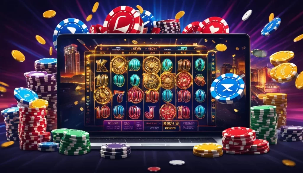 Hệ thống bảo mật và an toàn tại Vswin