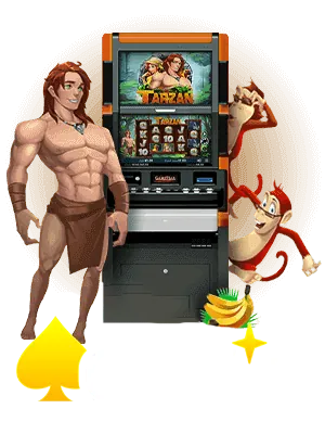Đa dạng game bắn cá tại VSWIN