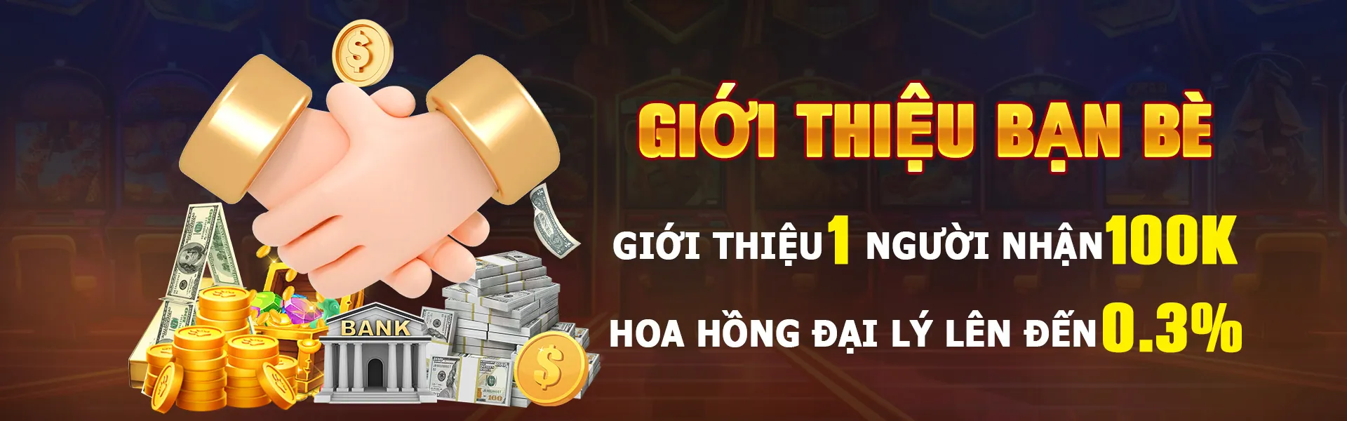 Chương Trình VIP Vswin khuyến mãi